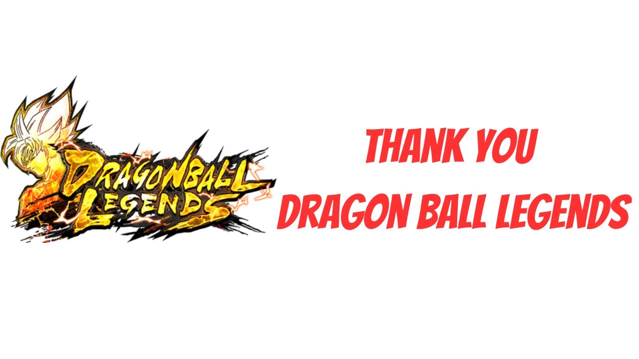 This is my last Dbl Vid sooo LET'S SUMMON ON THE GOAT GOHAN