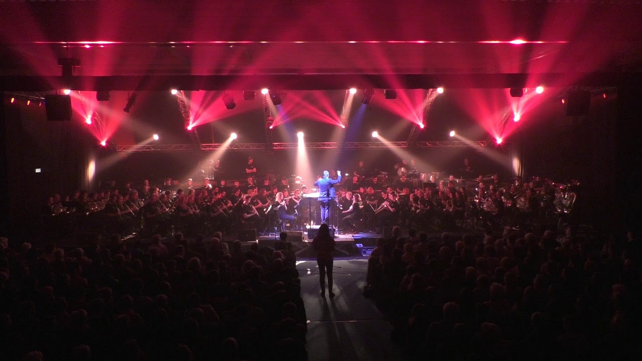 Geronimo - Tom Hondeghem PLAY4 2018