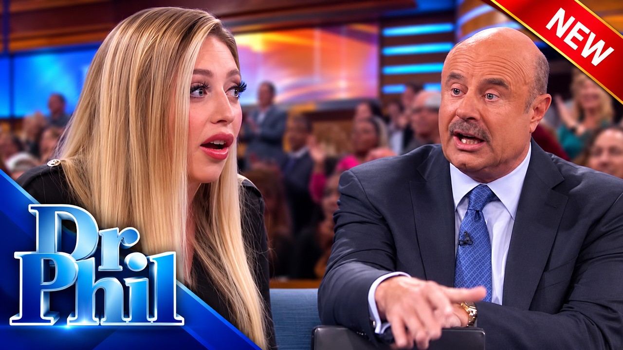 Dr. Phil Full Episode 2026 😳 What Happened Behind Closed Doors? The Truth Comes Out! | New Episode