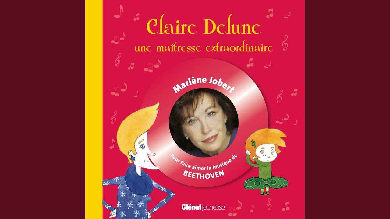 Une maîtresse extraordinaire, Pt.1
