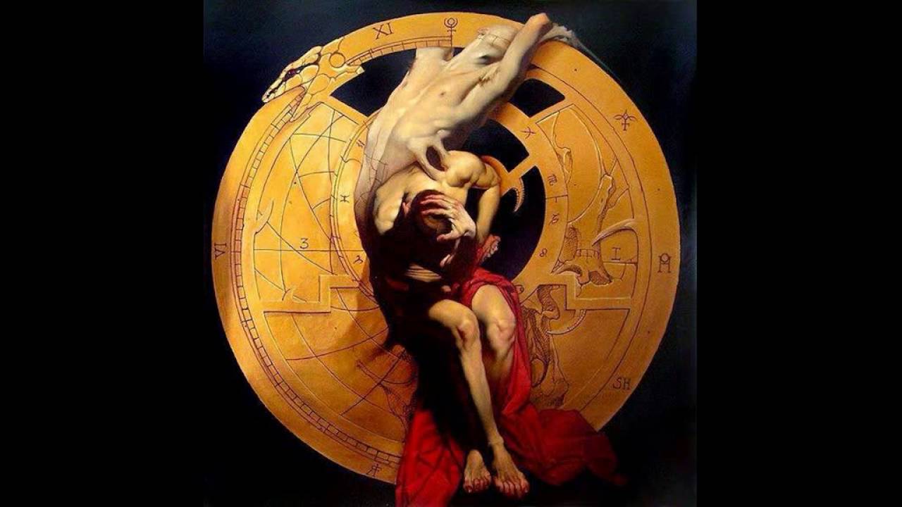 ANVERRA FP 2016 - Roberto FERRI - The ART of Roberto FERRI...