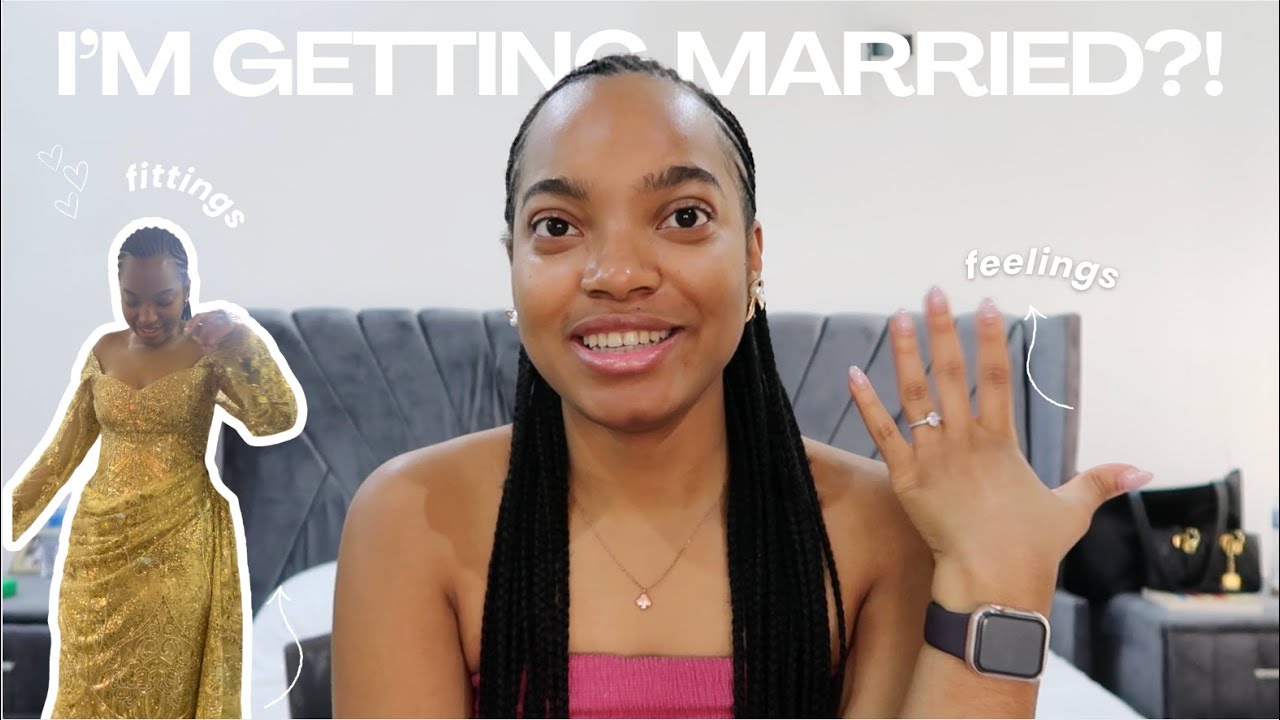 My Igbo Traditional Wedding prep | Wedding series pt 1
