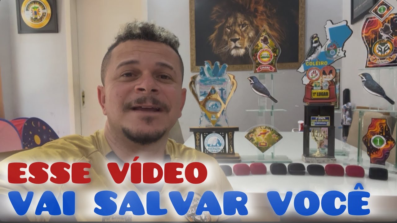 O MEU COLEIRO PASSOU OU FALTOU FÊMEA?! 🥺🤔🤯😱