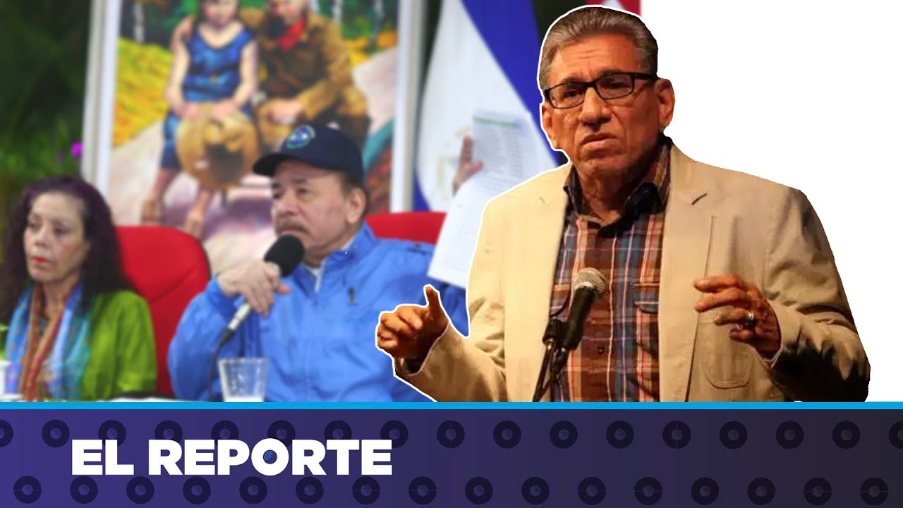 Humberto Ortega a Oppenheimer: 