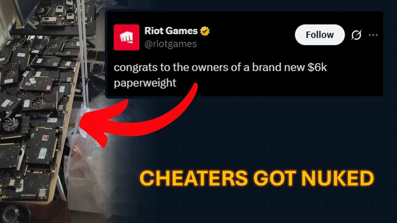 Can a Game Company Really Sabotage Your PC?