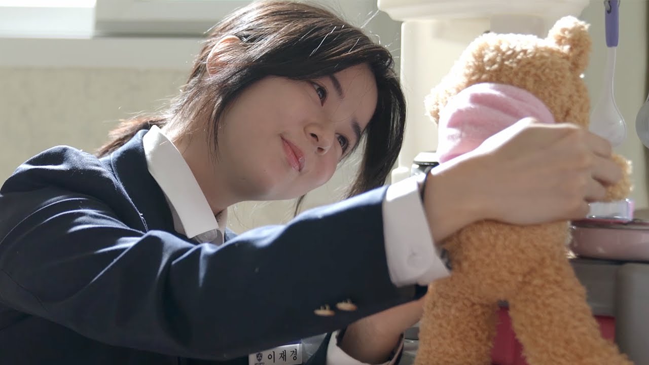 생각보다 기괴한 이야기 〈취향〉 EP.1