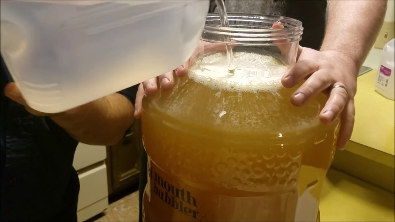 Mead Makers