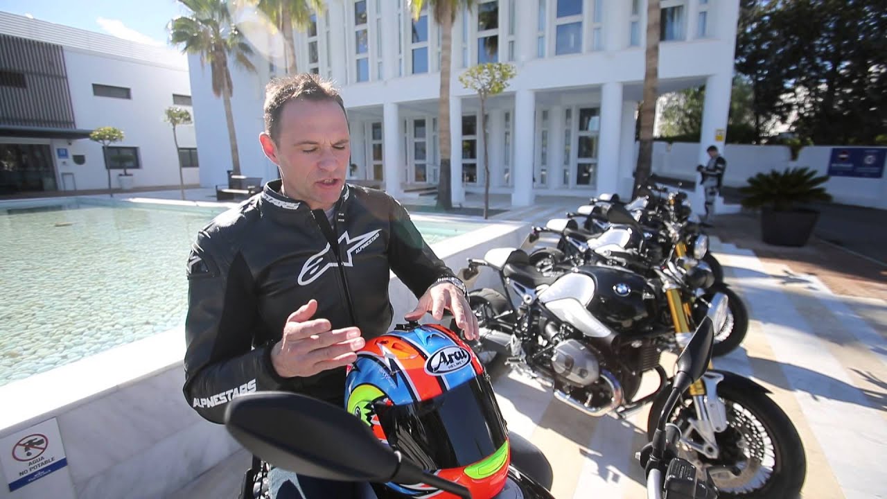 BMW R nineT, R1200RT R1200GS Adv all ridden! | First Ride | Motorcyclenews.com
