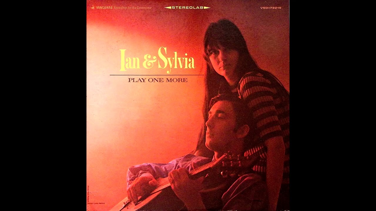 Changes , Ian & Sylvia , 1966