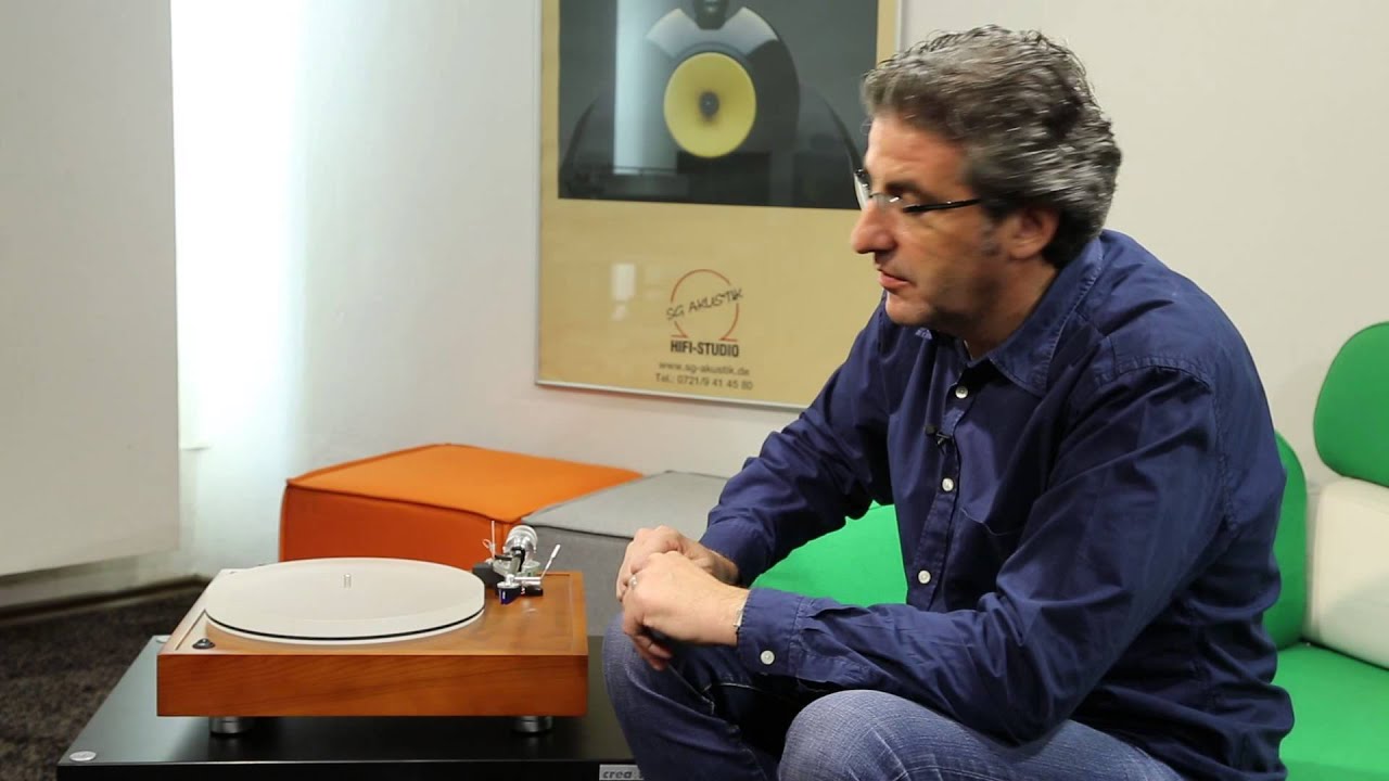 Opera Audio Consonance Isolde | FONO.DE SG Akustik HiFi-Studio