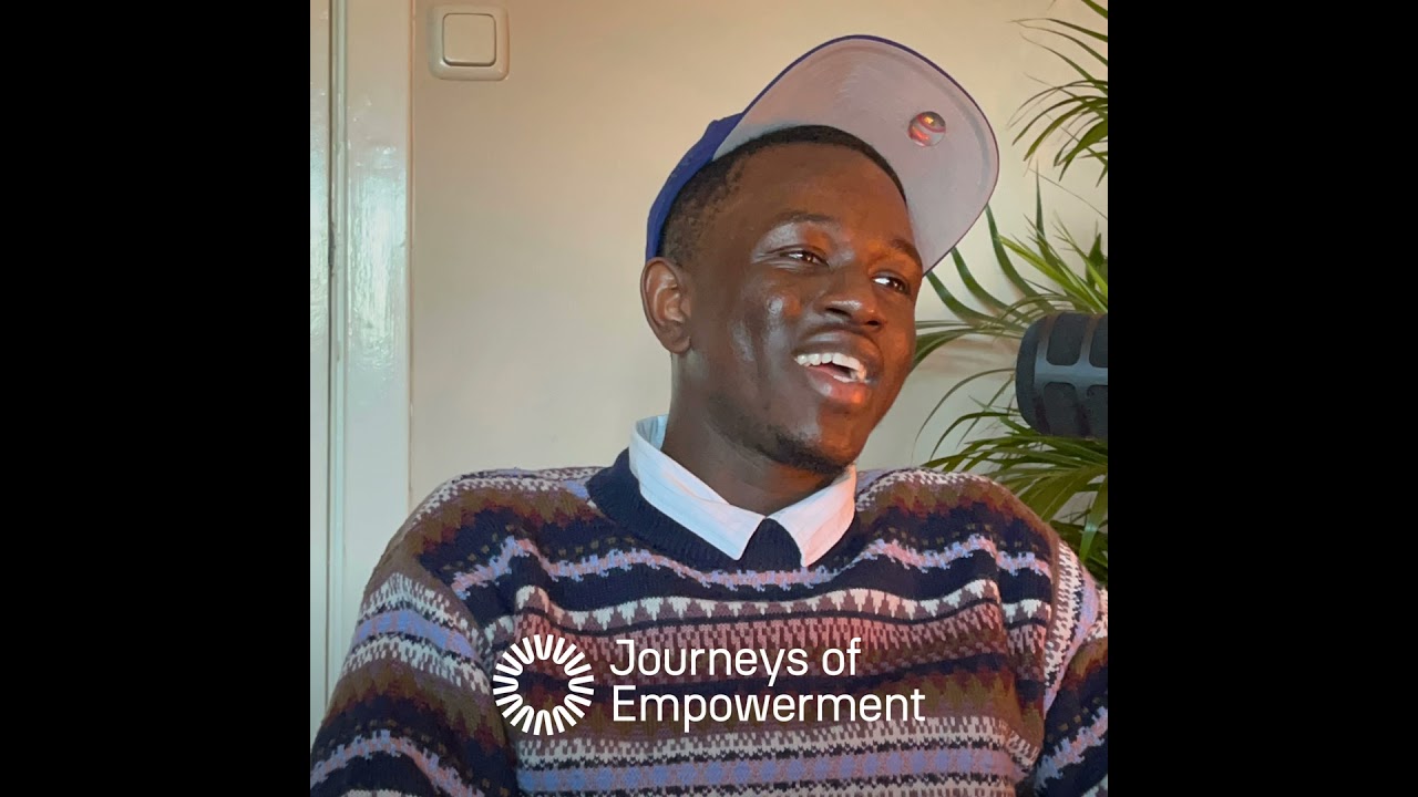 #60 | Senneh Kamara | 