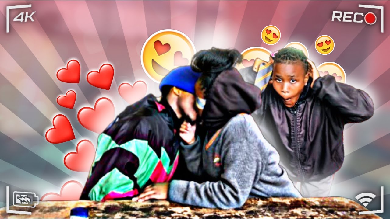 I PUT TWO FREAKS😈ON A BLIND DATE🥰🥵💦