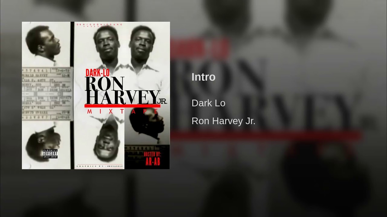 Dark Lo - Intro