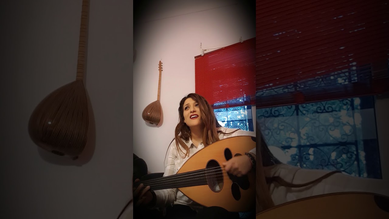 دندنة بصوت منى شطورو mouna chtourou