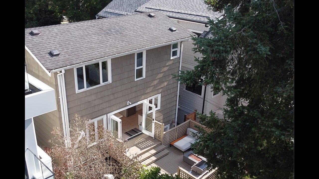 3340 W 15th Ave | Vancouver, BC