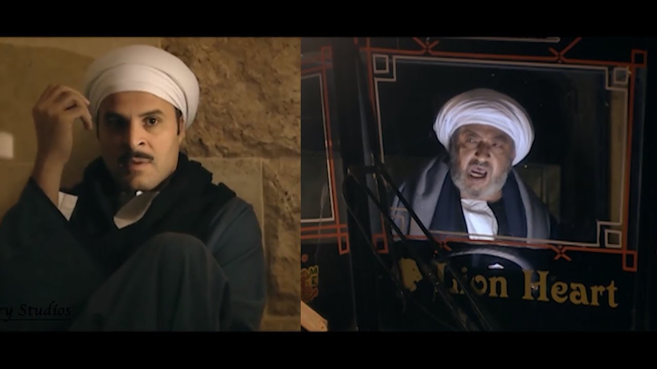 اللودر بتاع  ابو دياب اتسرق 