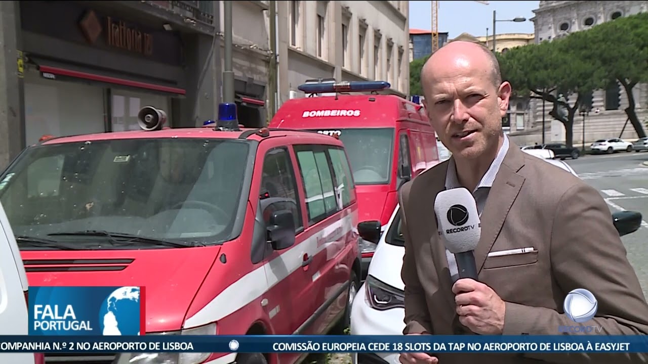 BV Porto envoltos em polémica