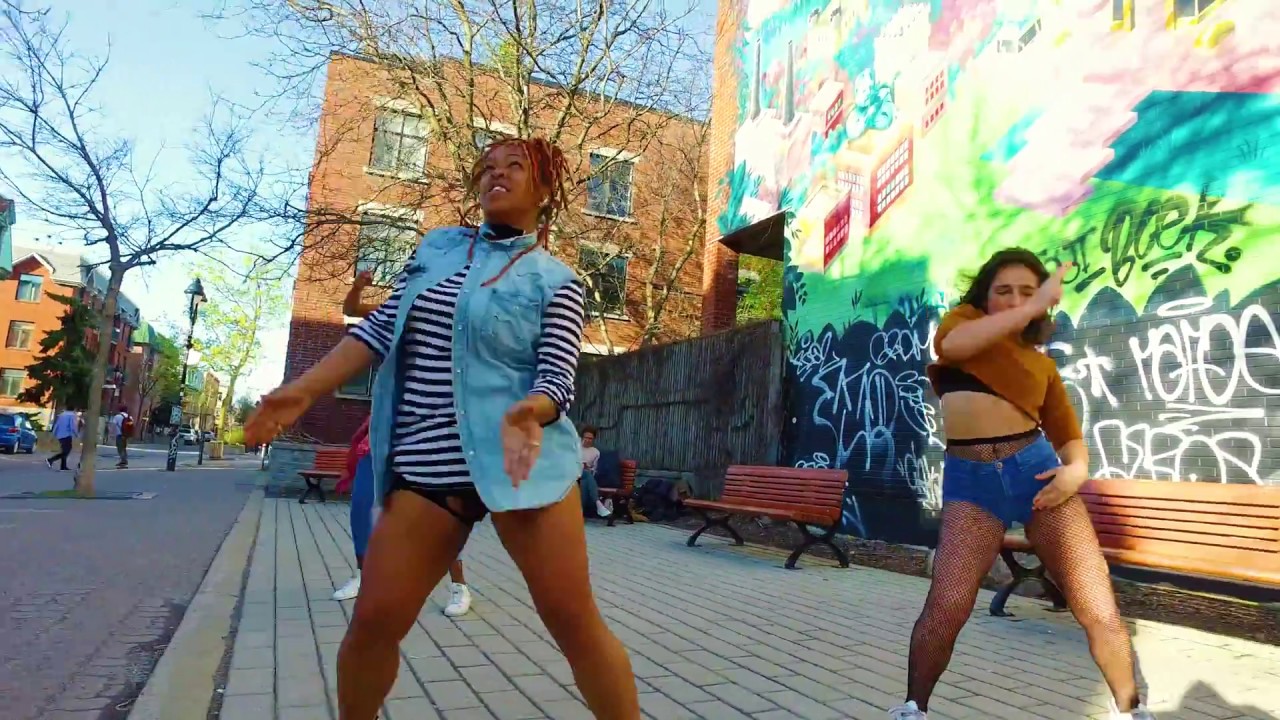 Alkaline-Pretty girl team ft phopho44