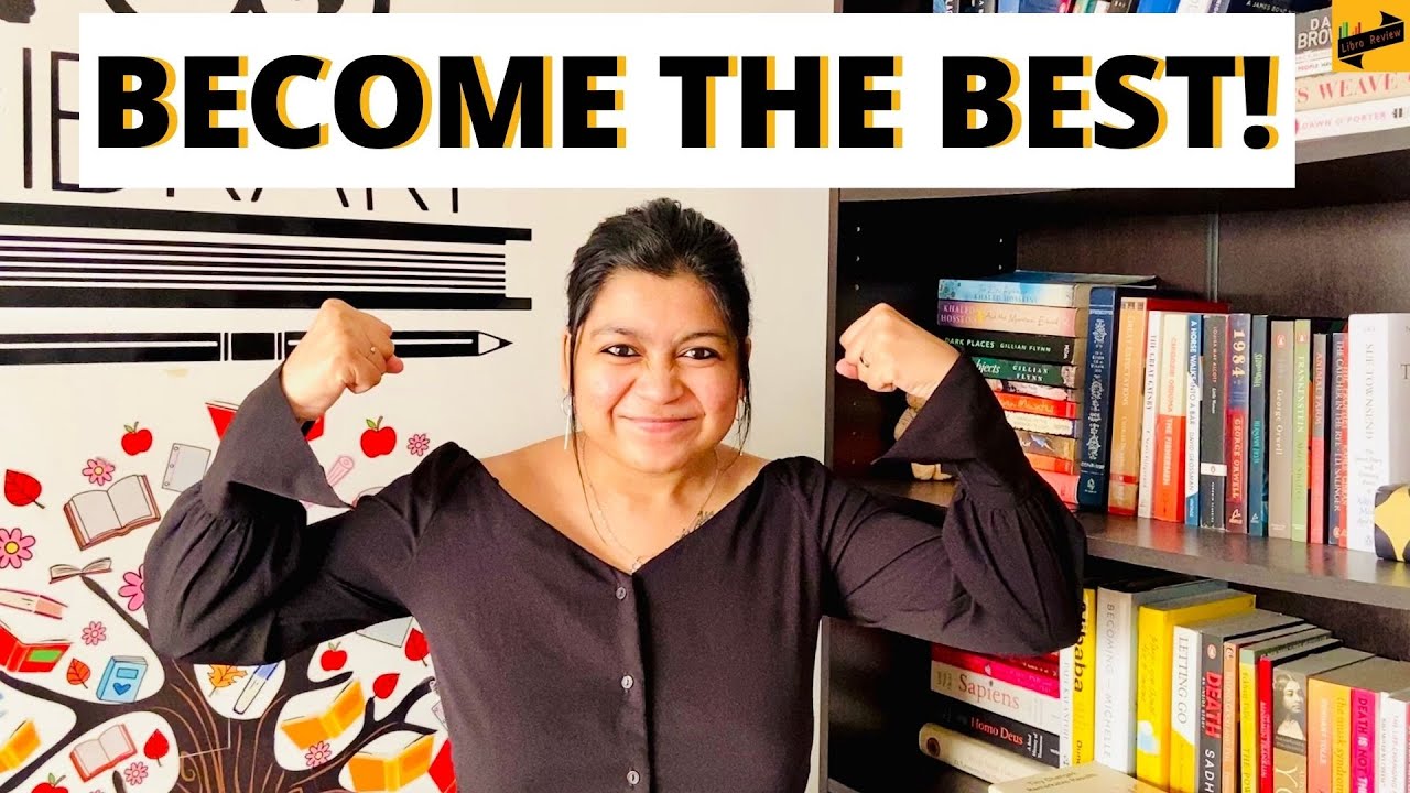 Top 10 books to build Self-Discipline, avoid procrastination, be focused | Best Books for Beginners