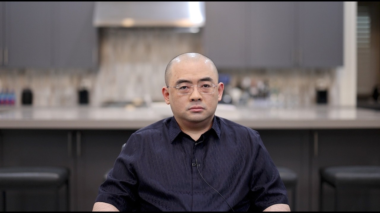 习近平的救市，5000亿在长江水下建高铁（20260330第8963期）