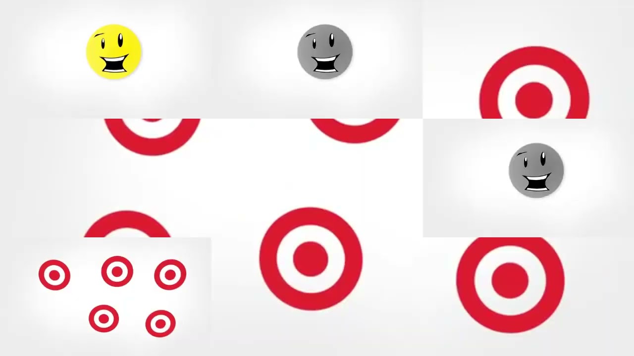 (REQUESTED) Target Logo Sparta Remix TheKantapapa Veg Custom