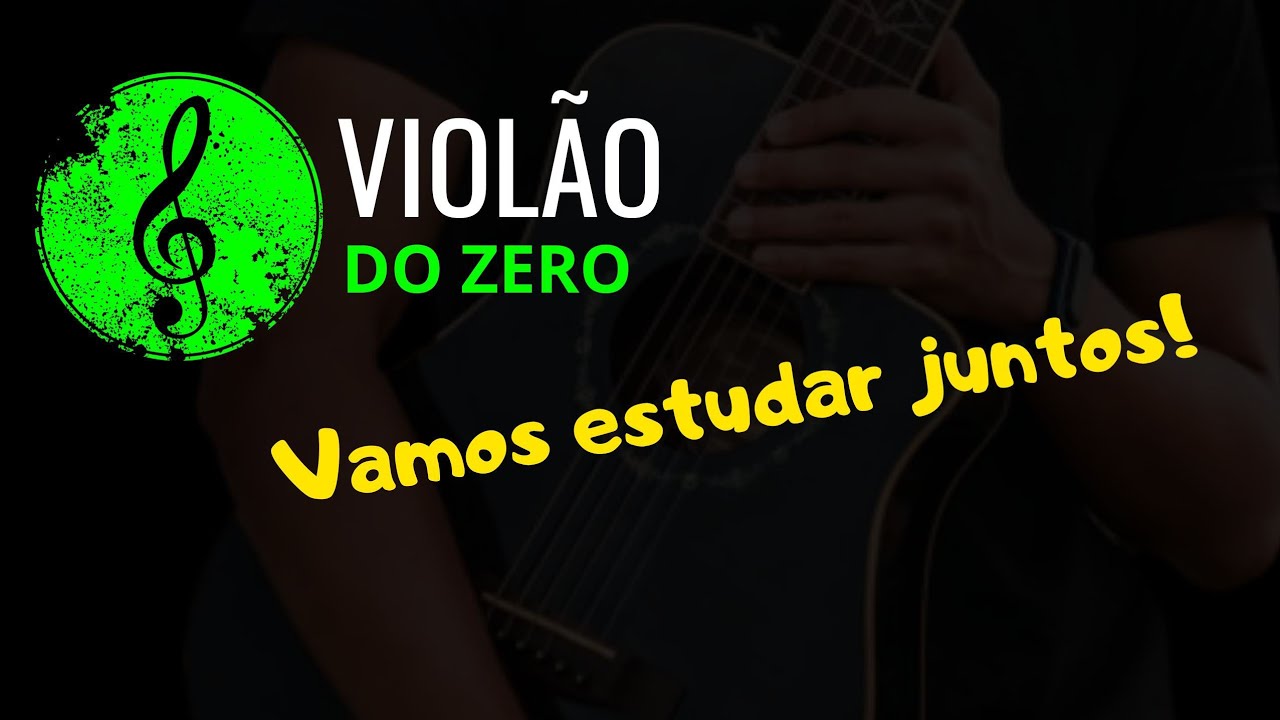 Vamos estudar juntos!