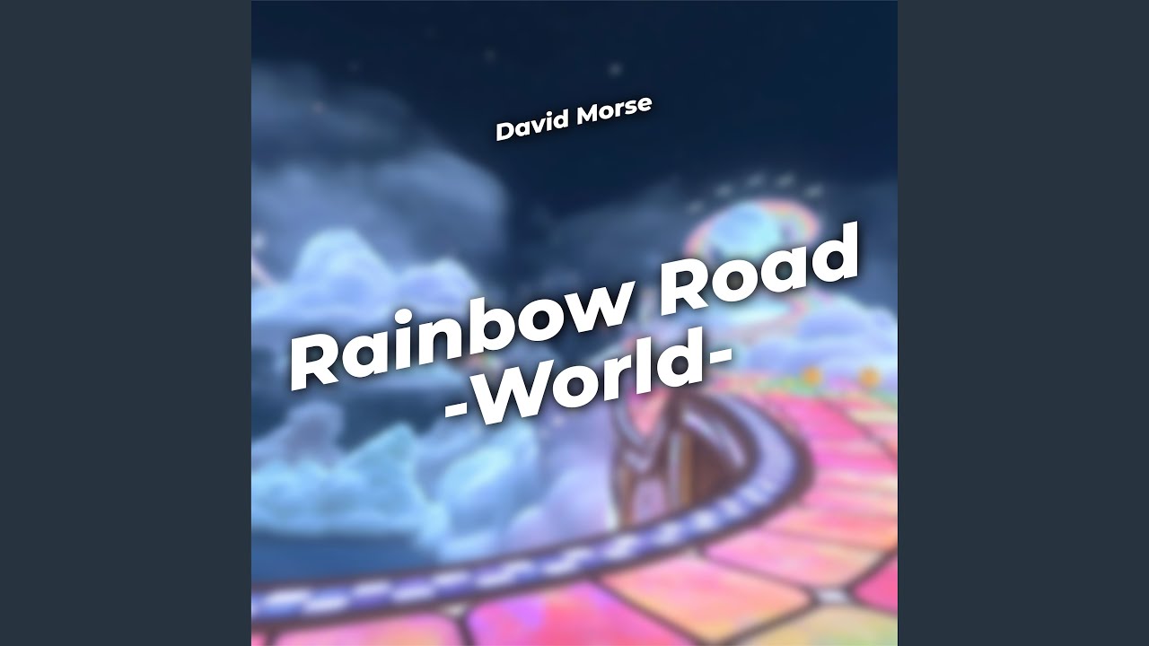 Rainbow Road World