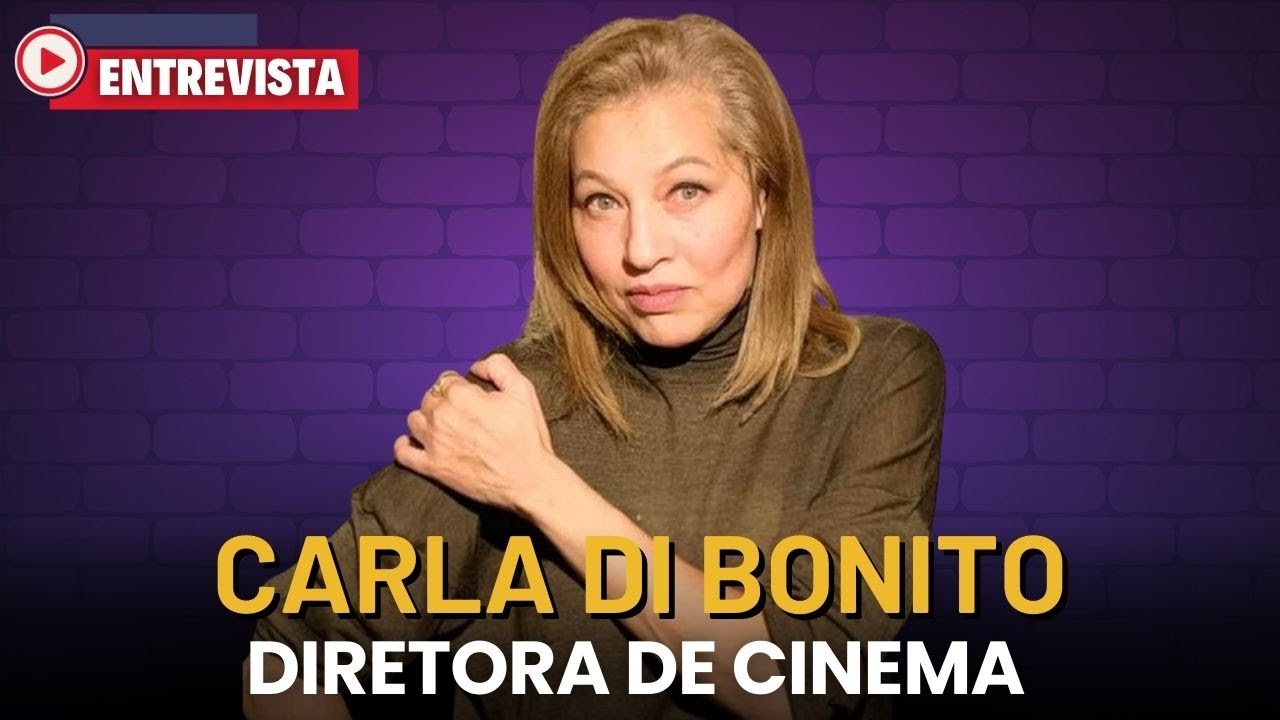 Entrevista | Cinema feminino em destaque: Carla Di Bonito apresenta &ldquo;Nossos Caminhos&rdquo;
