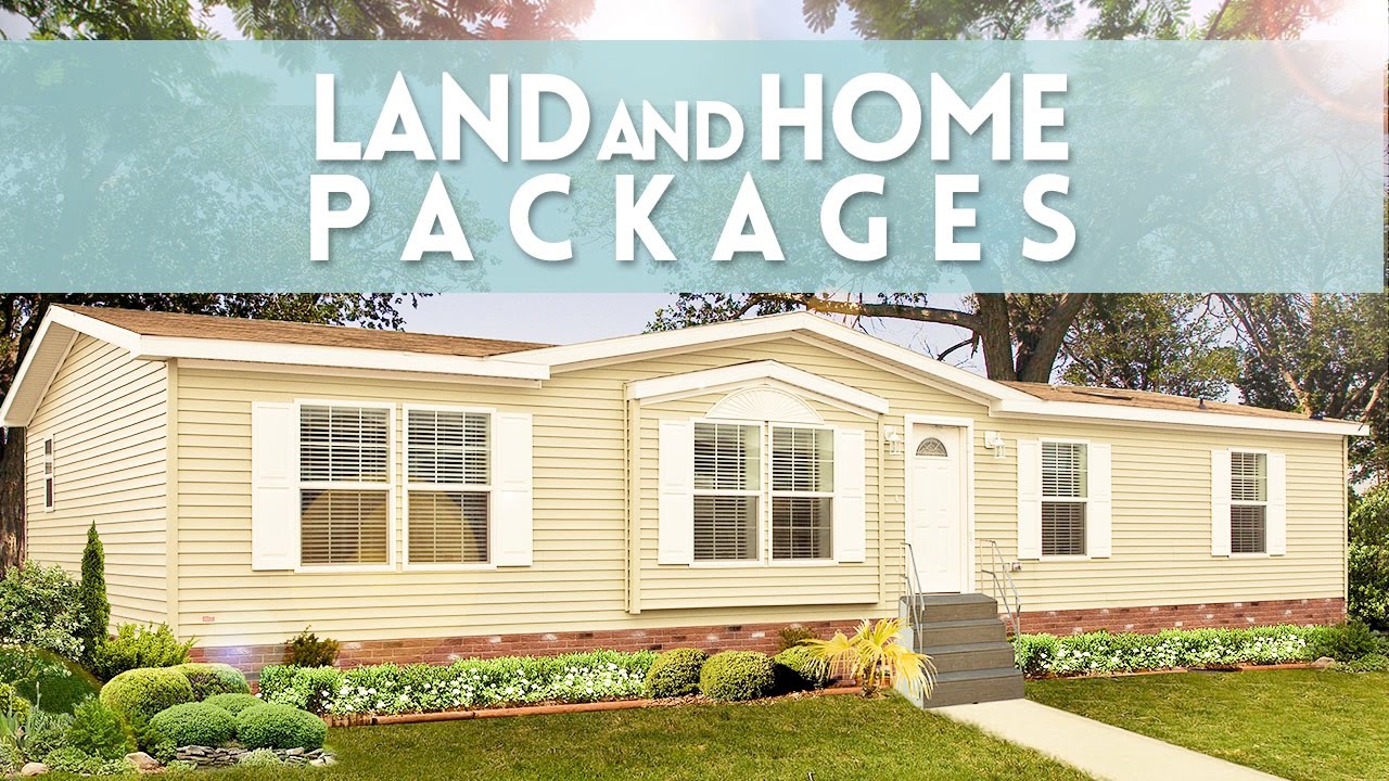 Angelo Christian - Home and Land Packages