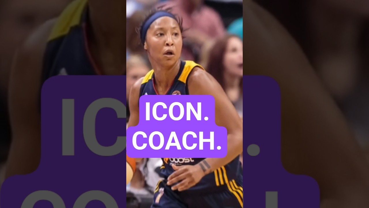 Возвращение иконы лихорадки #ОбновлениеWNBA #Январь2026 #FeverNation