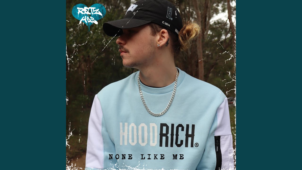 None Like Me