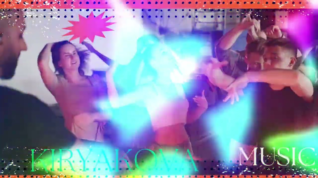 NEW I KIRYAKOVA I Тук в сърцето I Official video