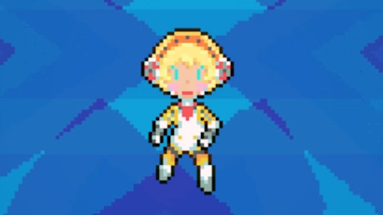 It's Going Down Now - Persona 3 Reload (Mother 3 Soundfont)
