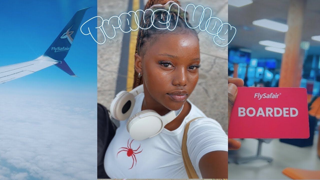 Maintenance | EL to Vaal | Going back to res