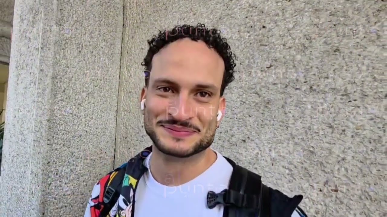 JORDAN MENDOZA pide respeto para FELICIA MERCADO por abandonar la competencia de LEBEH
