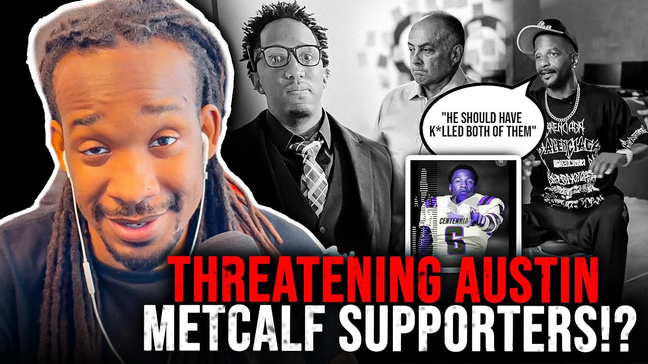 Karmelo Anthony's Father Allegedly ATTACKS Reporter In Her DMs After Exposing His Scams