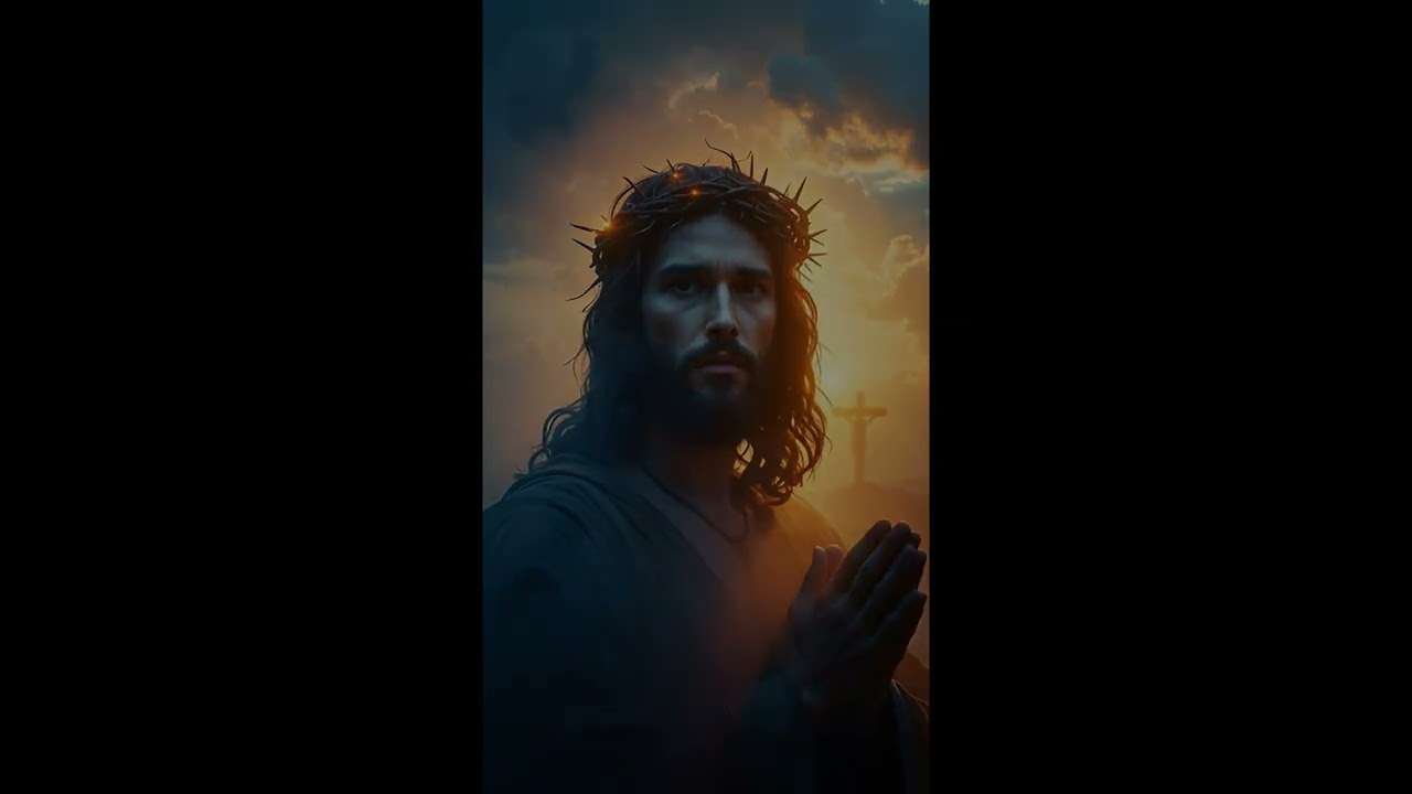 JESHUA-Official Music Video