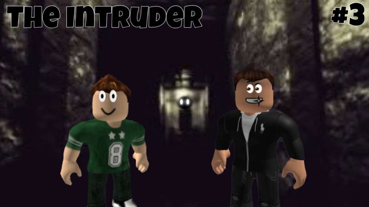 Trapped In A Mineshaft And Asylum With ALL The Intruders Gone Wrong&hellip;
