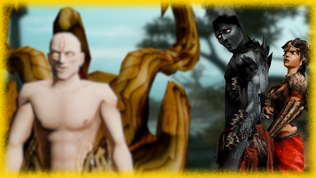 A Painfully Awful Breakdown of Prince of Persia The Two Thrones