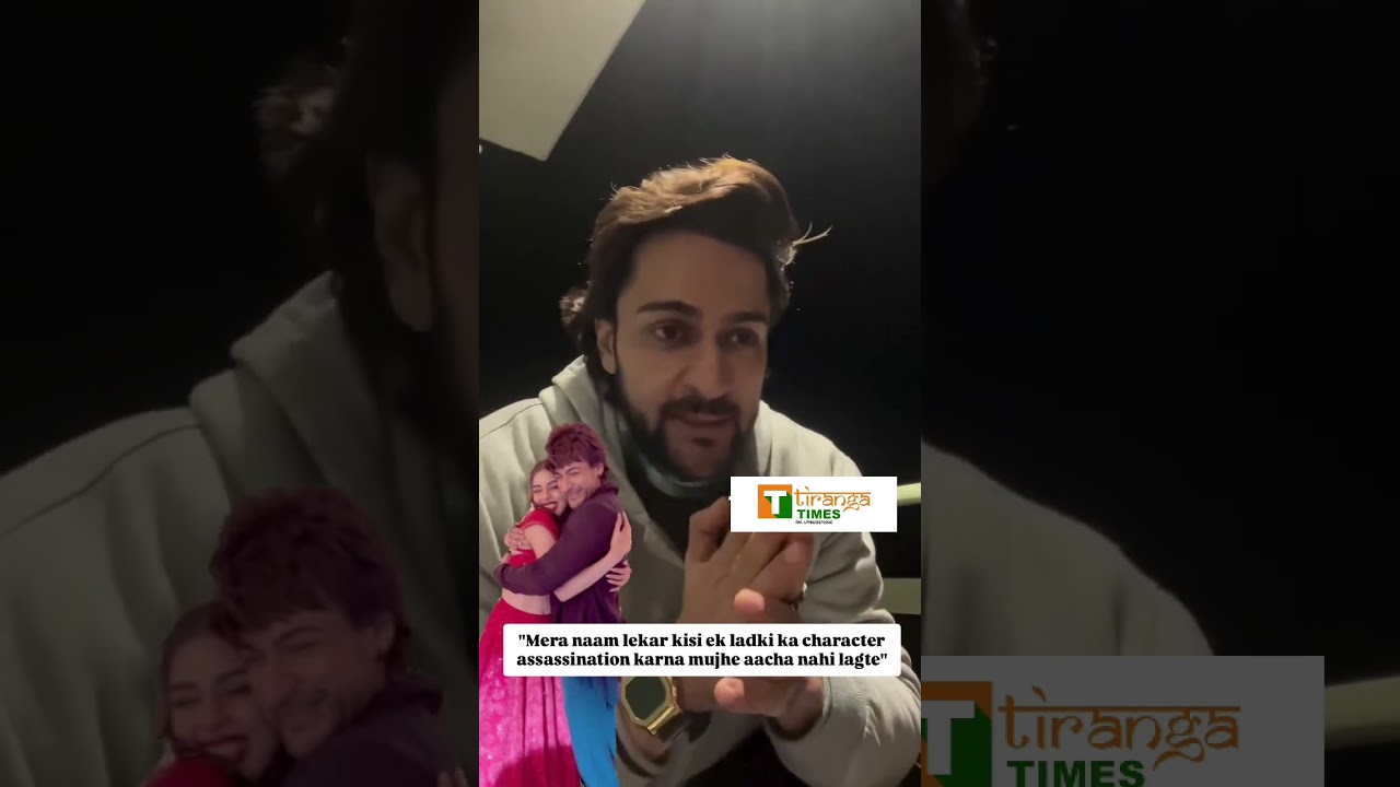 Kya kaha Shalin ne Eisha ke liye #new #bigboss