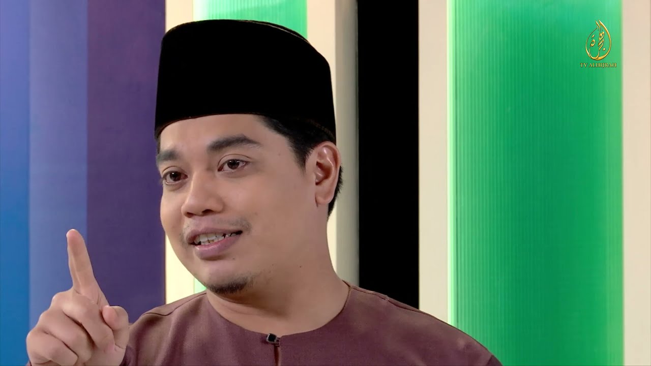 JAWI TAHUN 5: AYAT NAFI