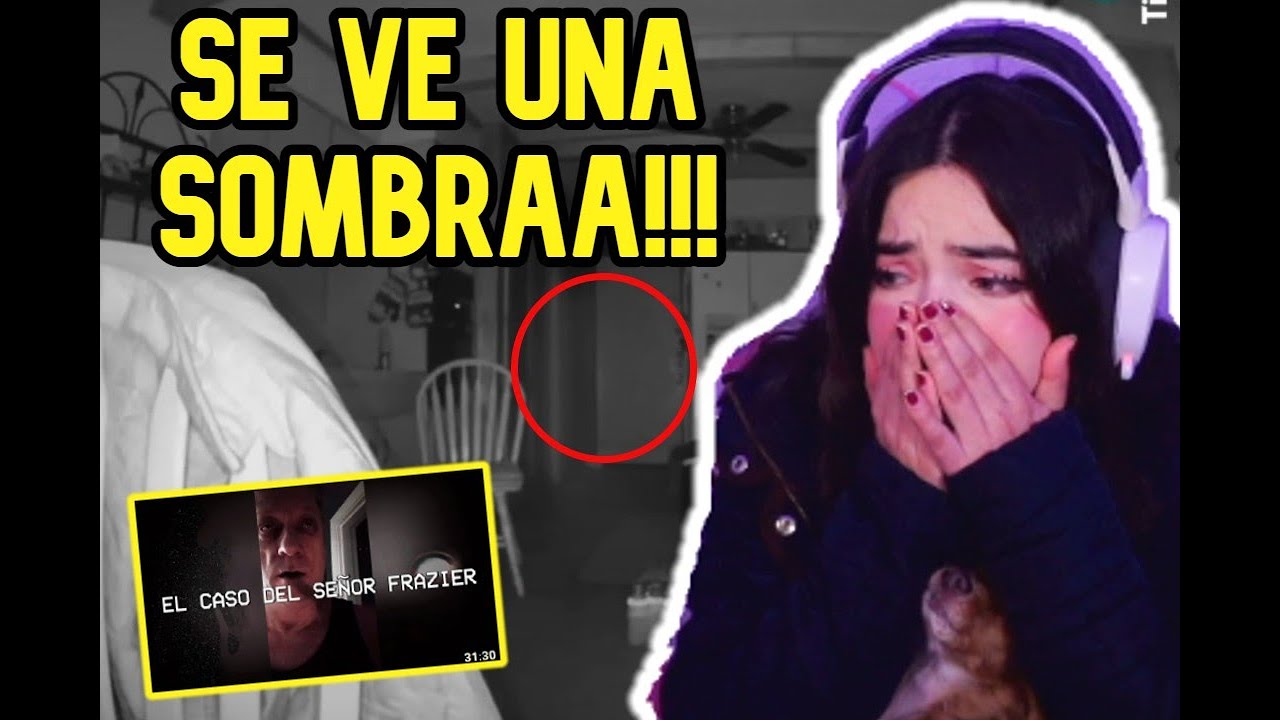 VIDEORREACCION A DROSS | El caso del se&ntilde;or Frazier