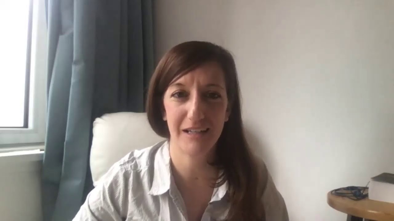 Il venerdì di Miriam Camerini - I Sogni nella Bibbia e nell'ebraismo