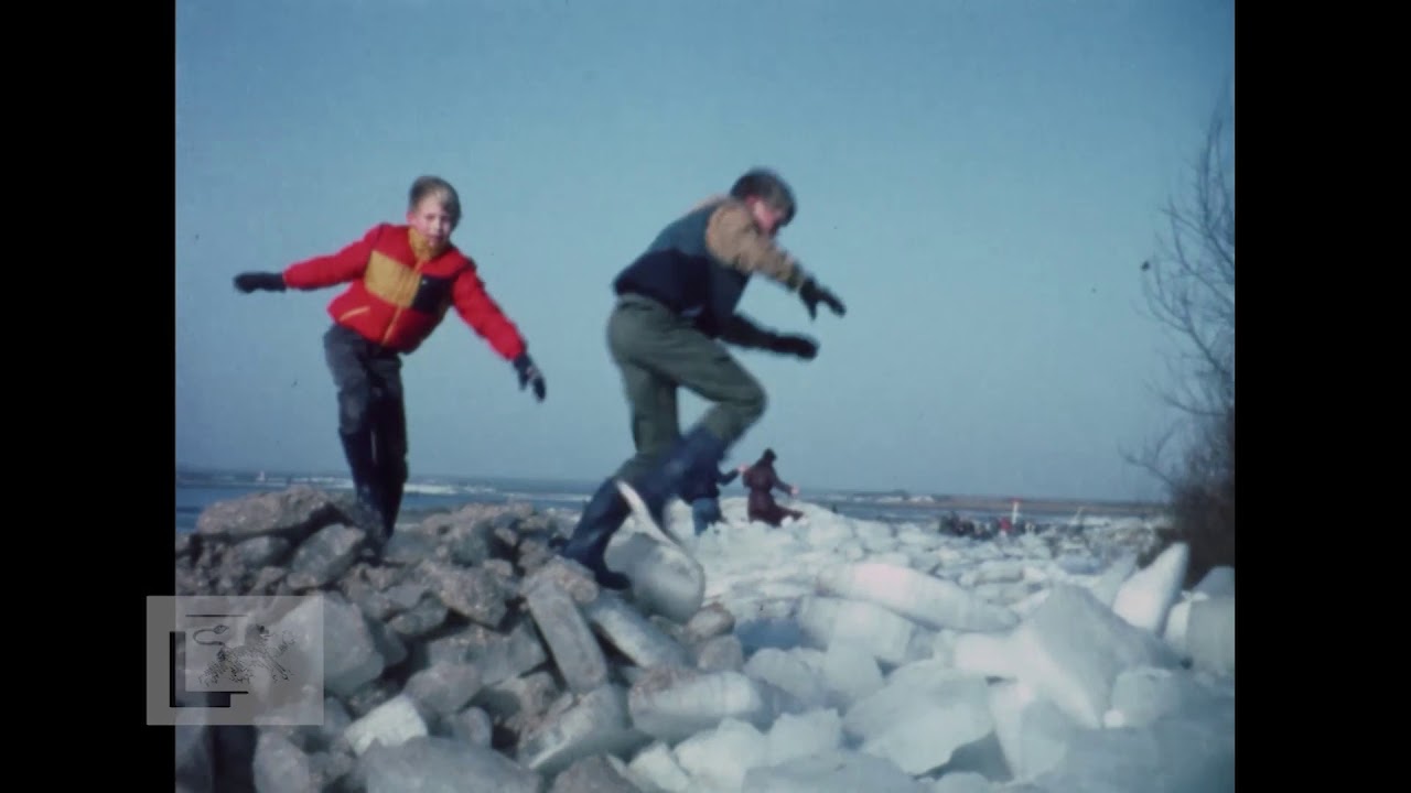 Winter, 1985