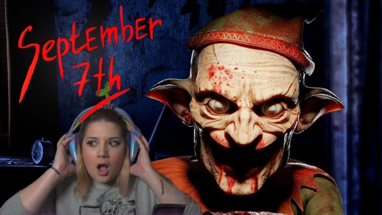 You've Heard of Elf on The Shelf, But Have You Heard of... | September 7th
