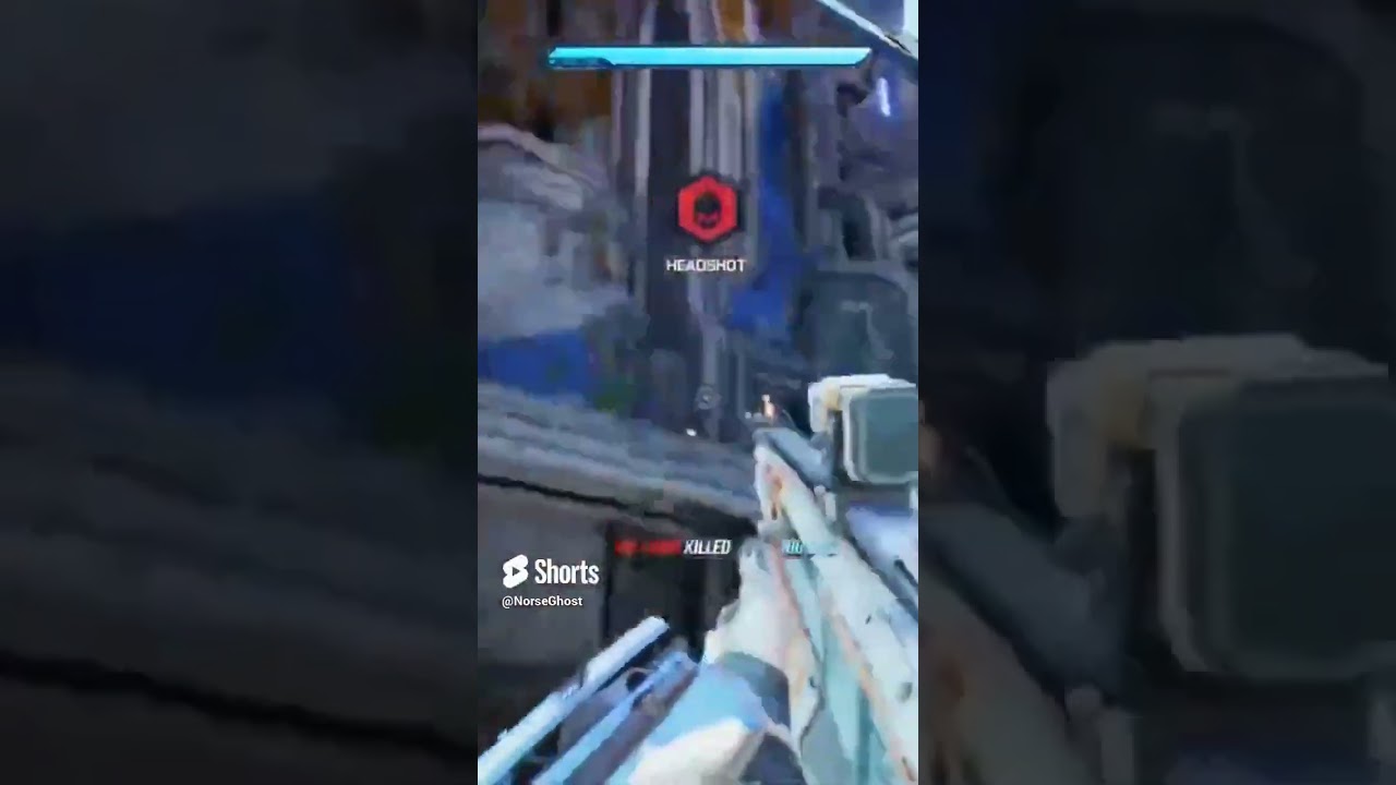 Splitgate  A rocket! #fps #splitgatelive #portal #proplayer #streamer #stream #fail #shortvideo