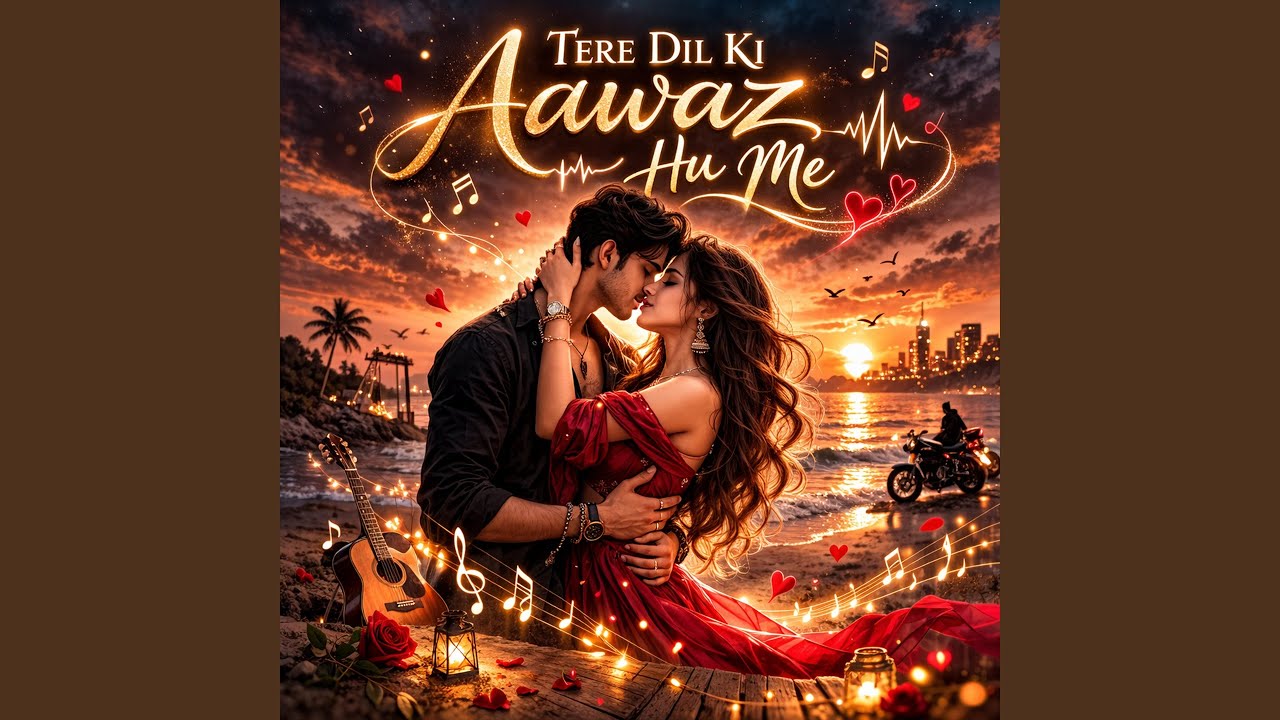 Tere Dil Ki Aawaz Hu Me