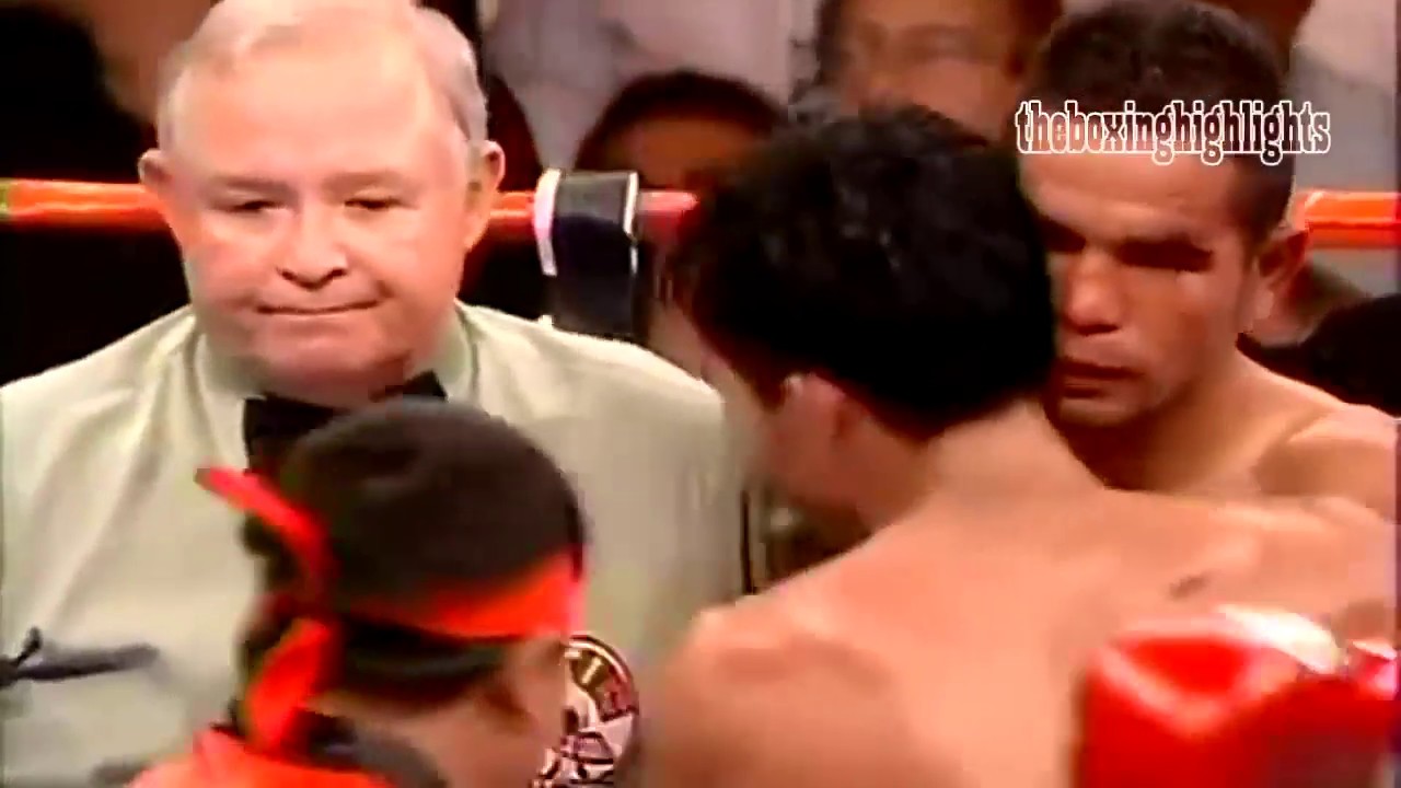 Manny Pacquiao Most Satisfying Wins