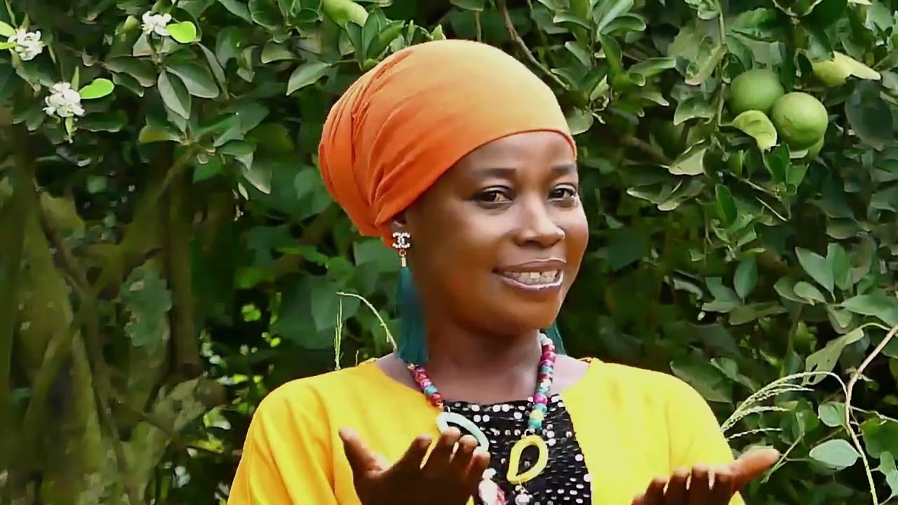 MAUREEN BOAKYE - ASEM NO