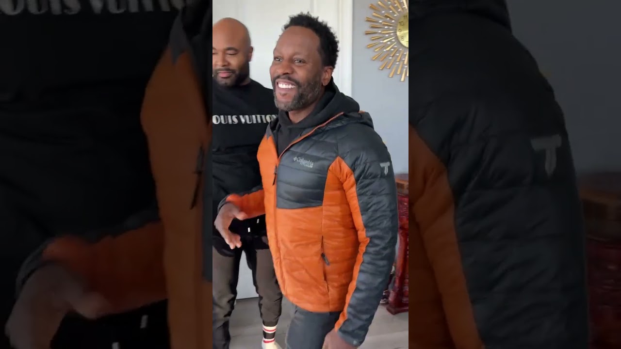 When Mike gets the worst child support news ever!  | Kountry Wayne